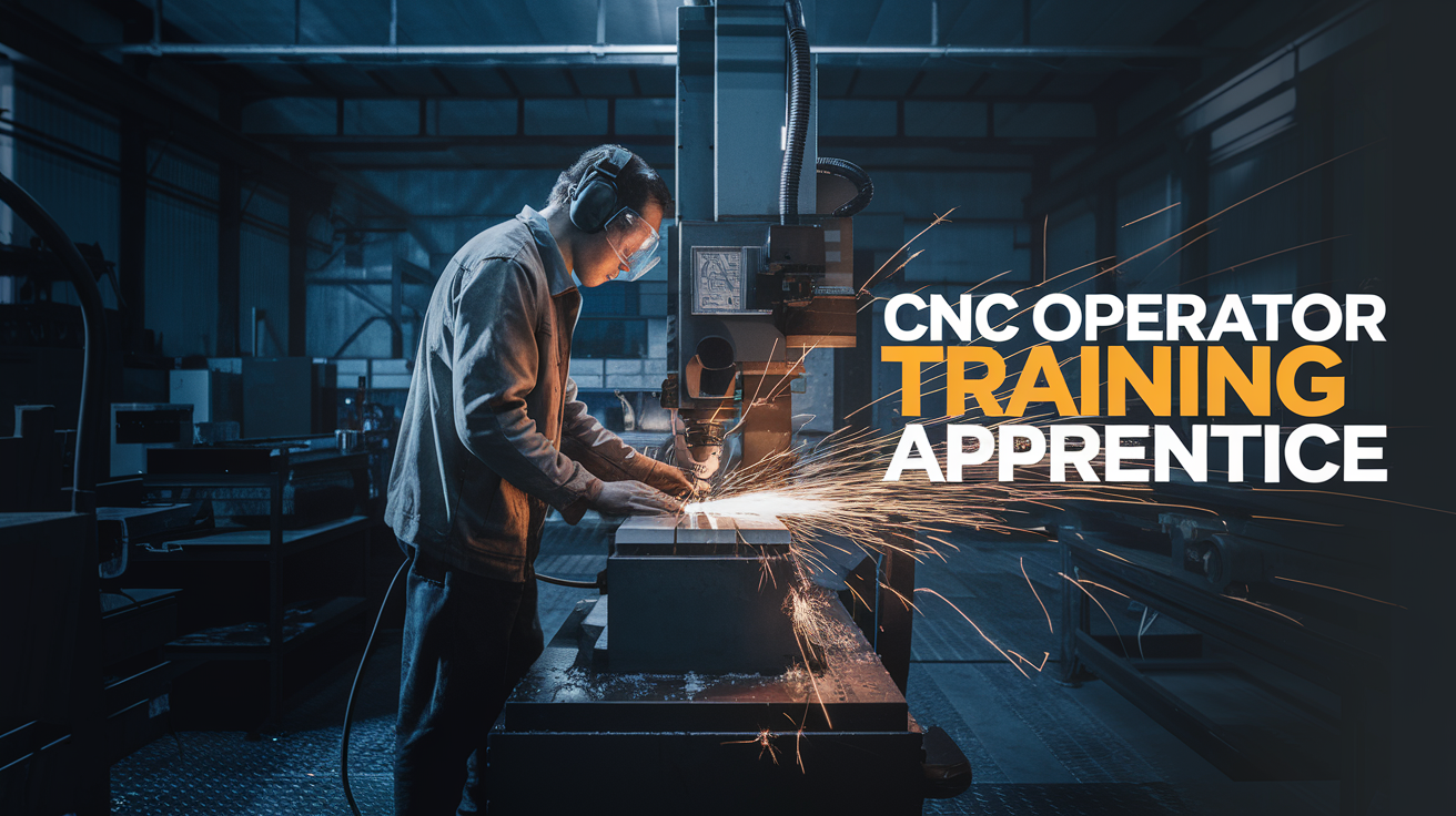 Solving India's CNC Skilled Workforce Crisis: Training Programs, Apprenticeships, and Automation Strategies for 2026