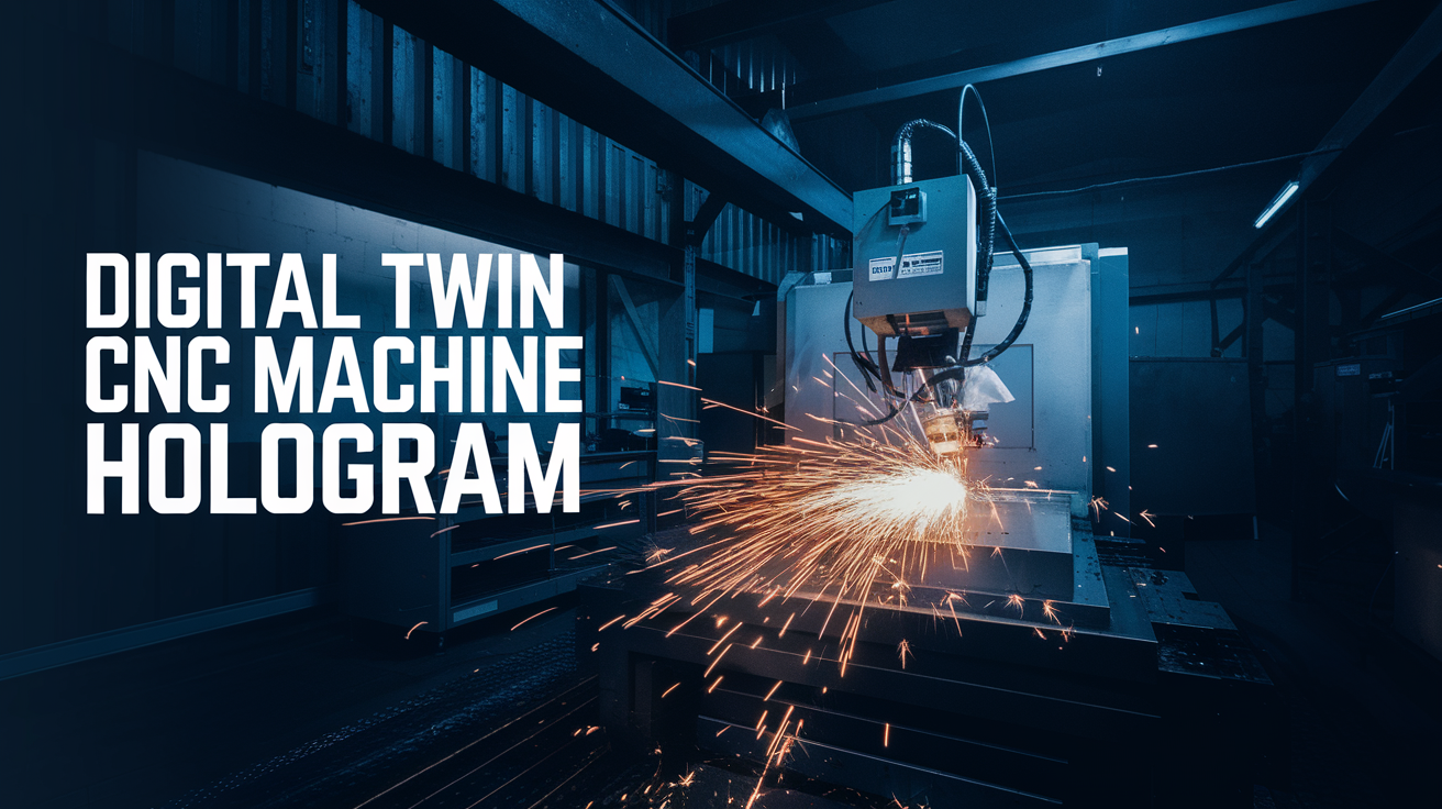 Digital Twin Implementation Roadmap for Indian CNC Job Shops: ISO 23247 Framework for Real-Time Process Optimization
