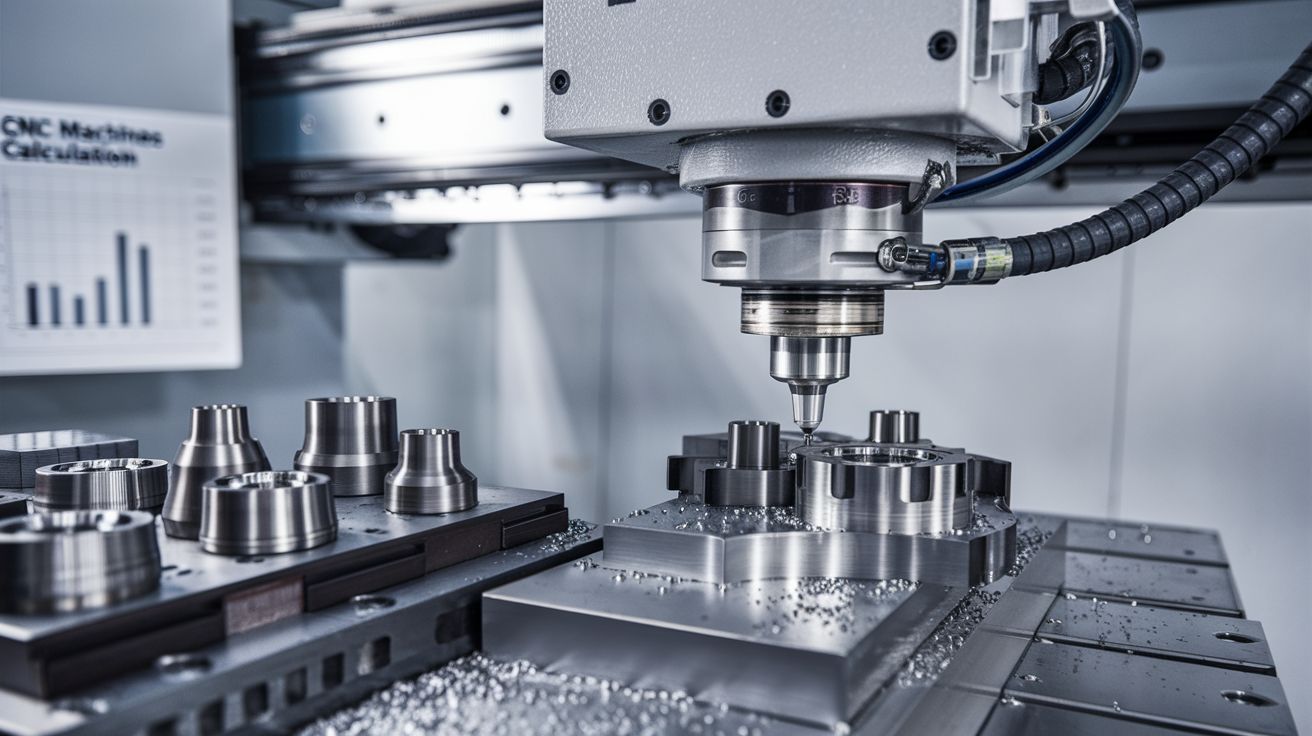 Economic Batch Sizing Calculator for Indian CNC Job Shops: Balancing Setup Costs vs. Inventory in High-Mix Low-Volume Production