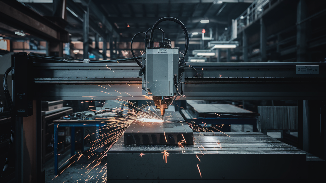 Hybrid Manufacturing Integration: Combining Additive and CNC for Indian Production