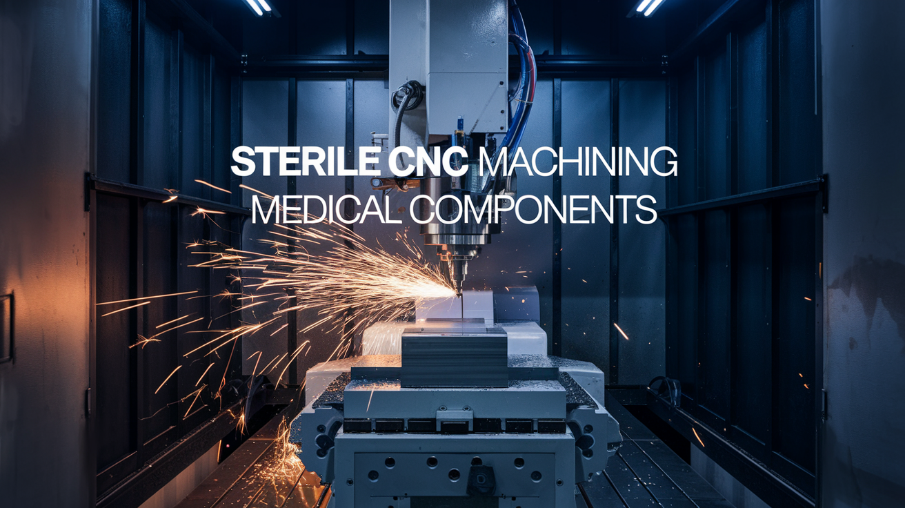ISO 13485 vs CDSCO Medical Device Rules 2017: CNC Machining Compliance Guide for Indian Manufacturers Entering Medical Export Markets