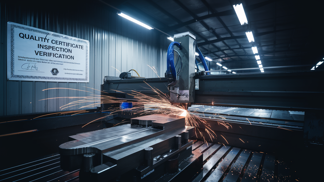 How to Verify CNC Supplier Quality Certifications When Importing from India: Complete Guide for USA, UAE, and UK Buyers