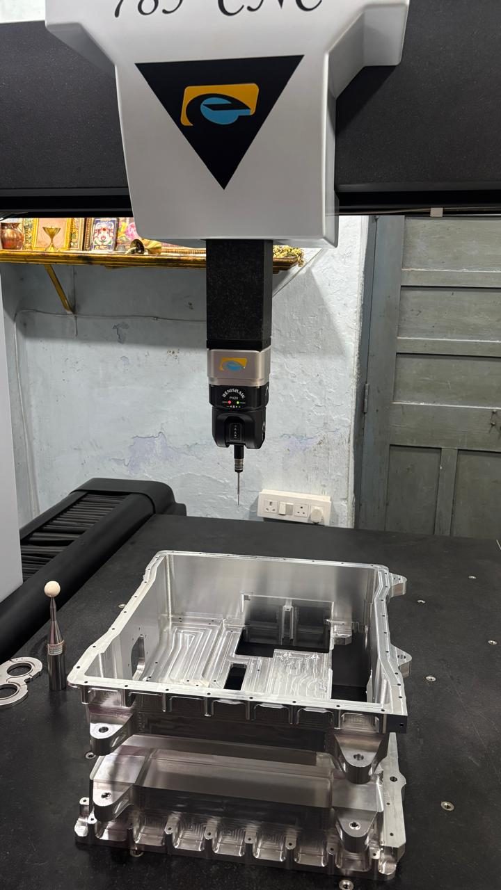 CMM
